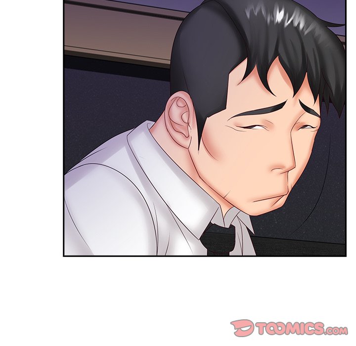Office Troubles Chapter 9 - Page 81