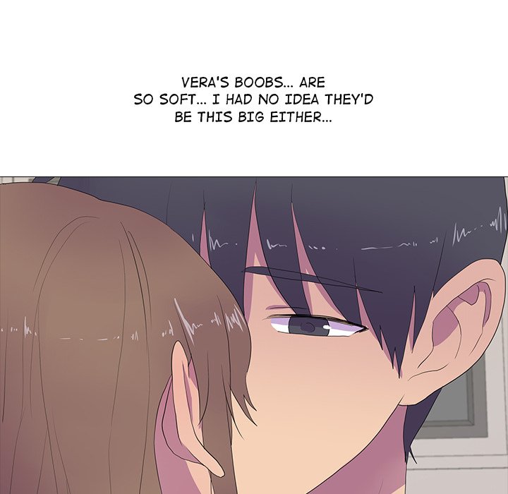 The Show Chapter 13 - Page 67