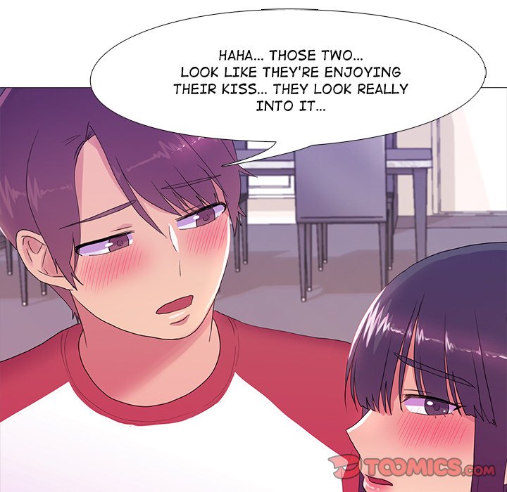 The Show Chapter 17 - Page 22