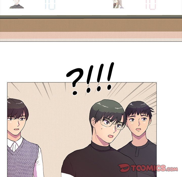 The Show Chapter 3 - Page 44