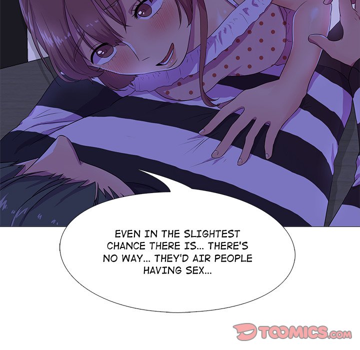 The Show Chapter 4 - Page 30