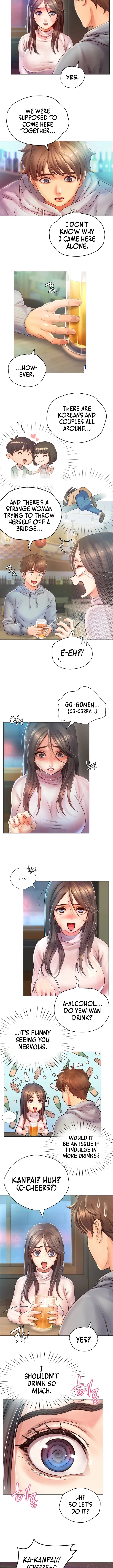 Osaka Chapter 1 - Page 8