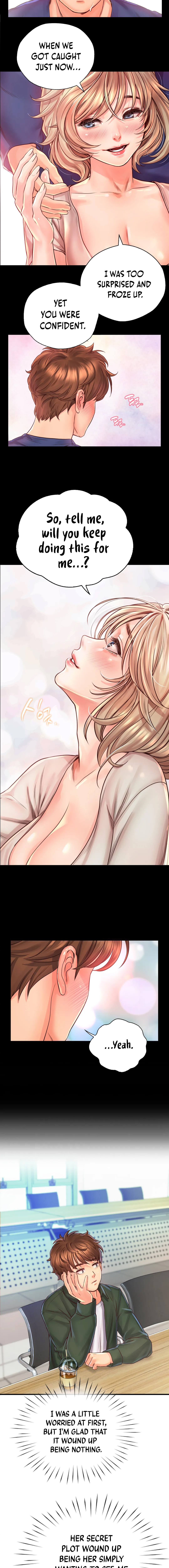 Osaka Chapter 10 - Page 10