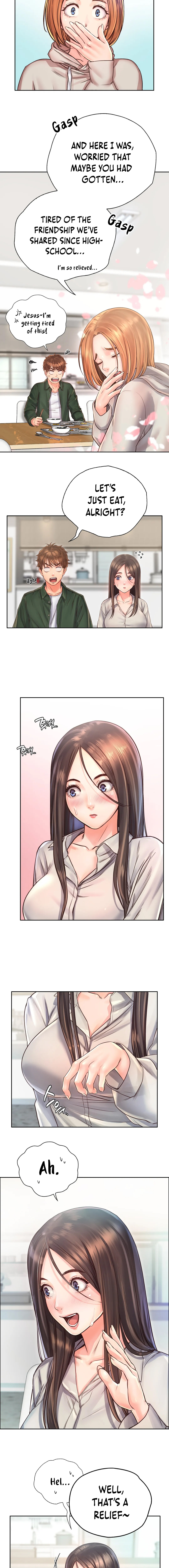 Osaka Chapter 10 - Page 2