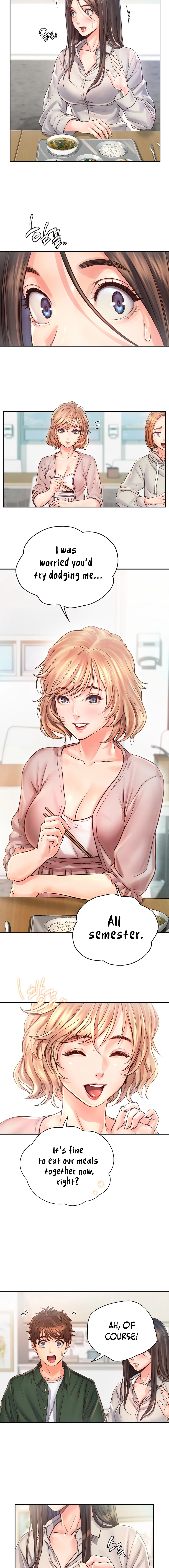 Osaka Chapter 10 - Page 3