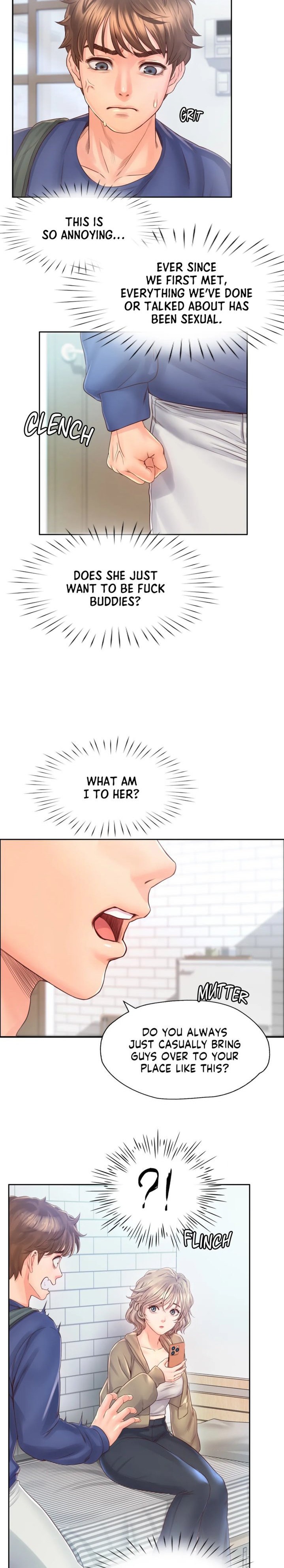 Osaka Chapter 6 - Page 20