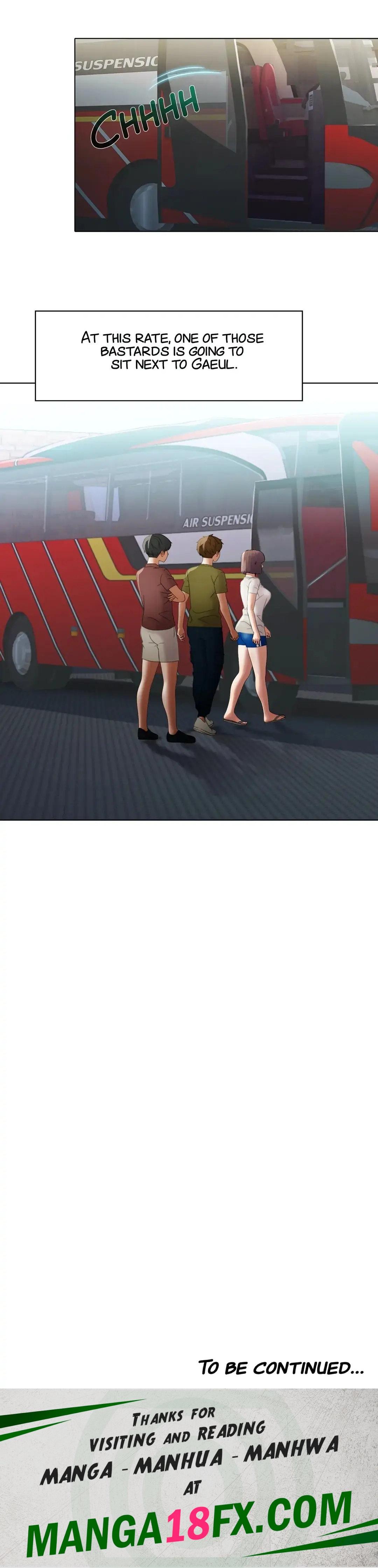 Inside the bus Chapter 21 - Page 15