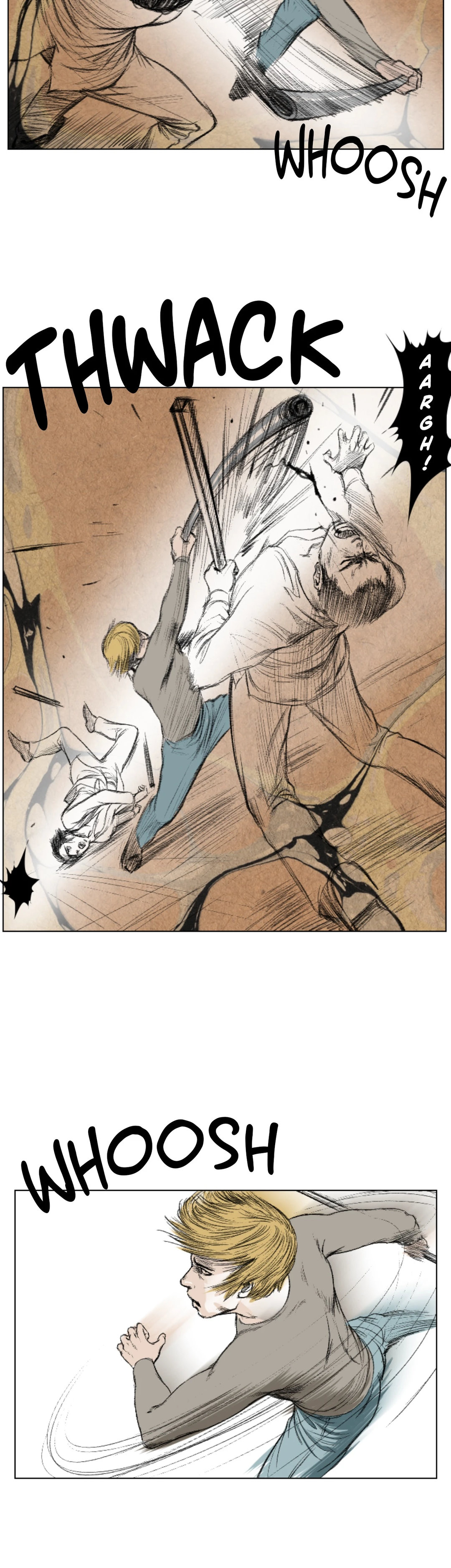 Death Angel Chapter 21 - Page 16