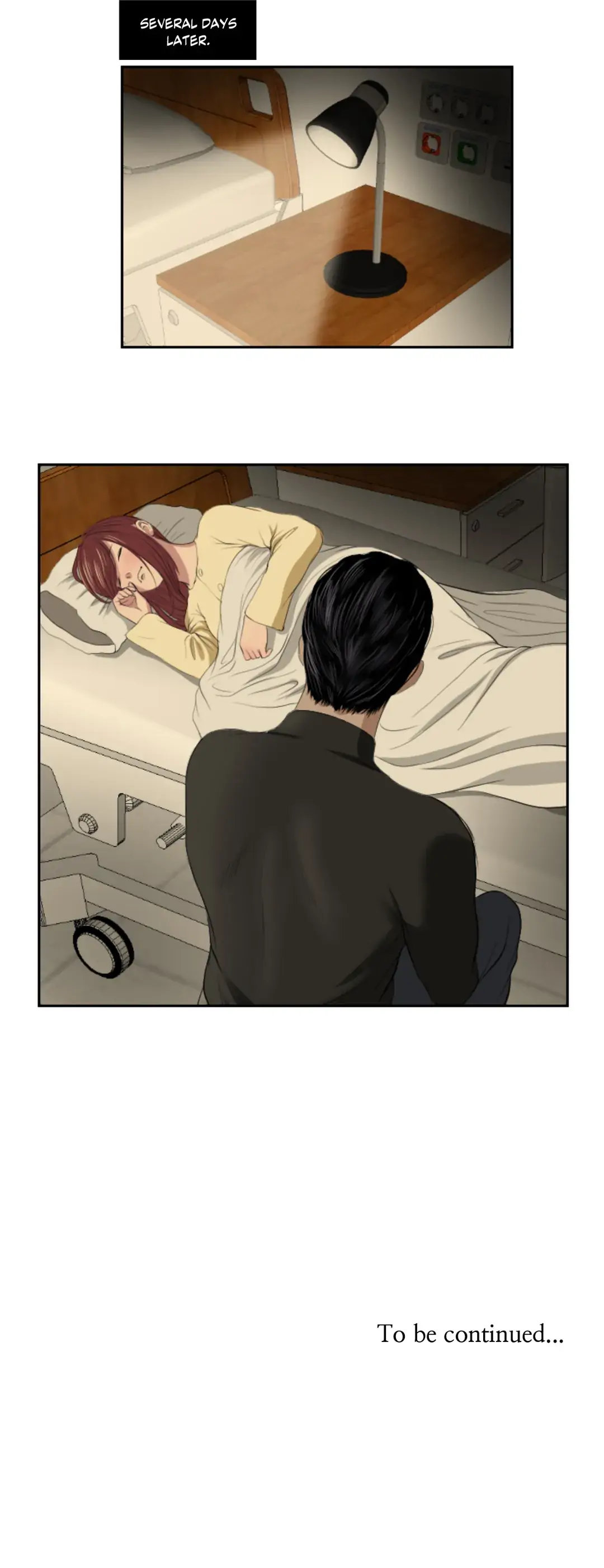 Death Angel Chapter 36 - Page 24