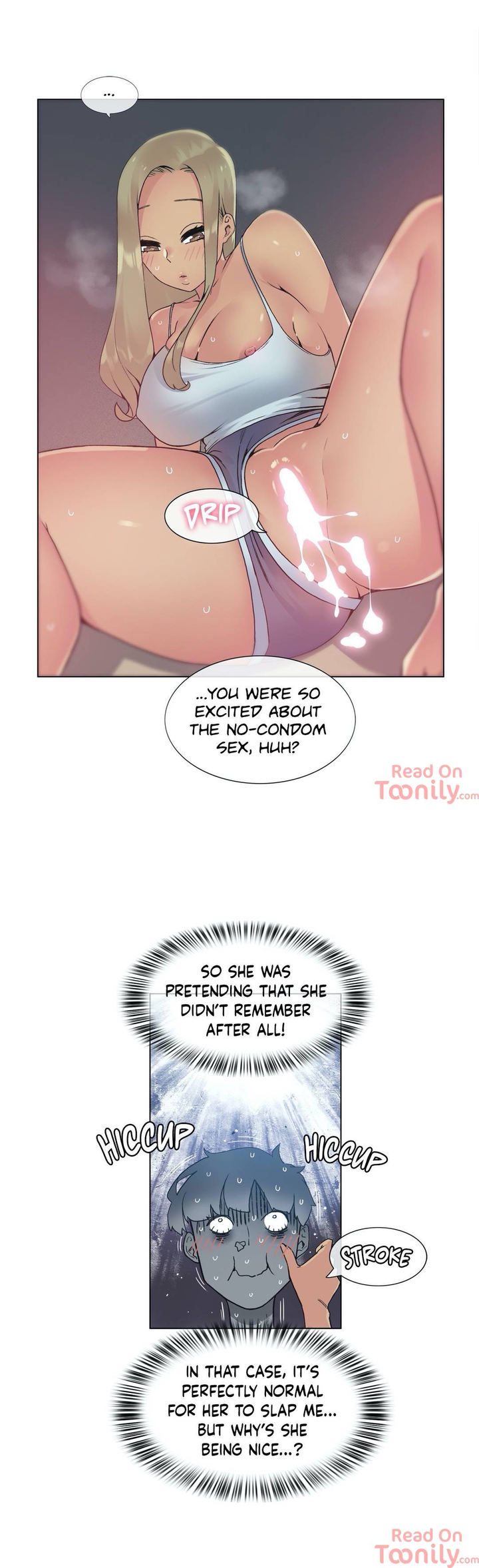 Fantasyland Chapter 25 - Page 12