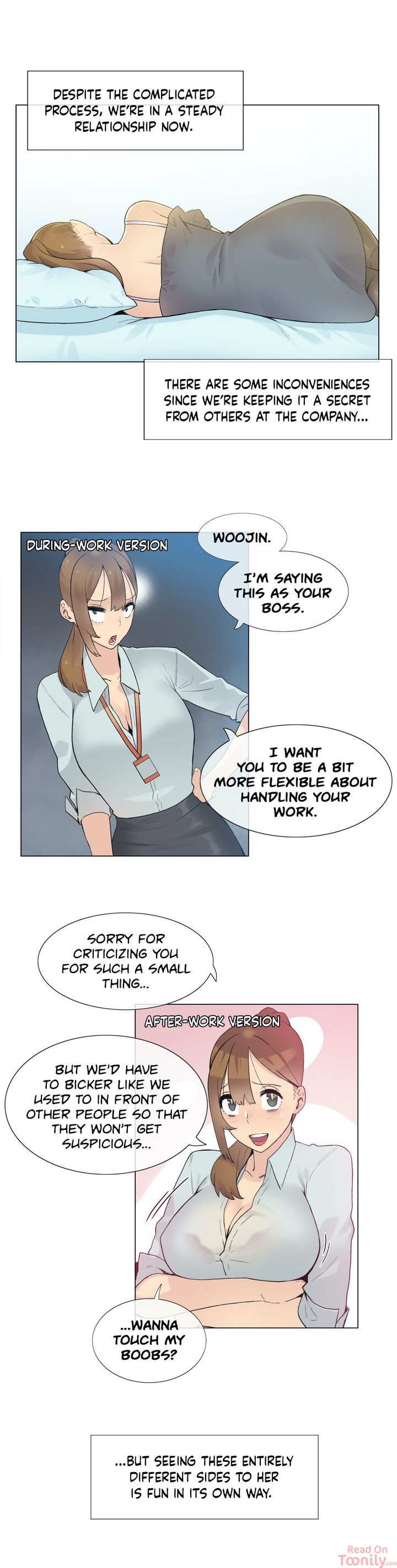 Fantasyland Chapter 31 - Page 6