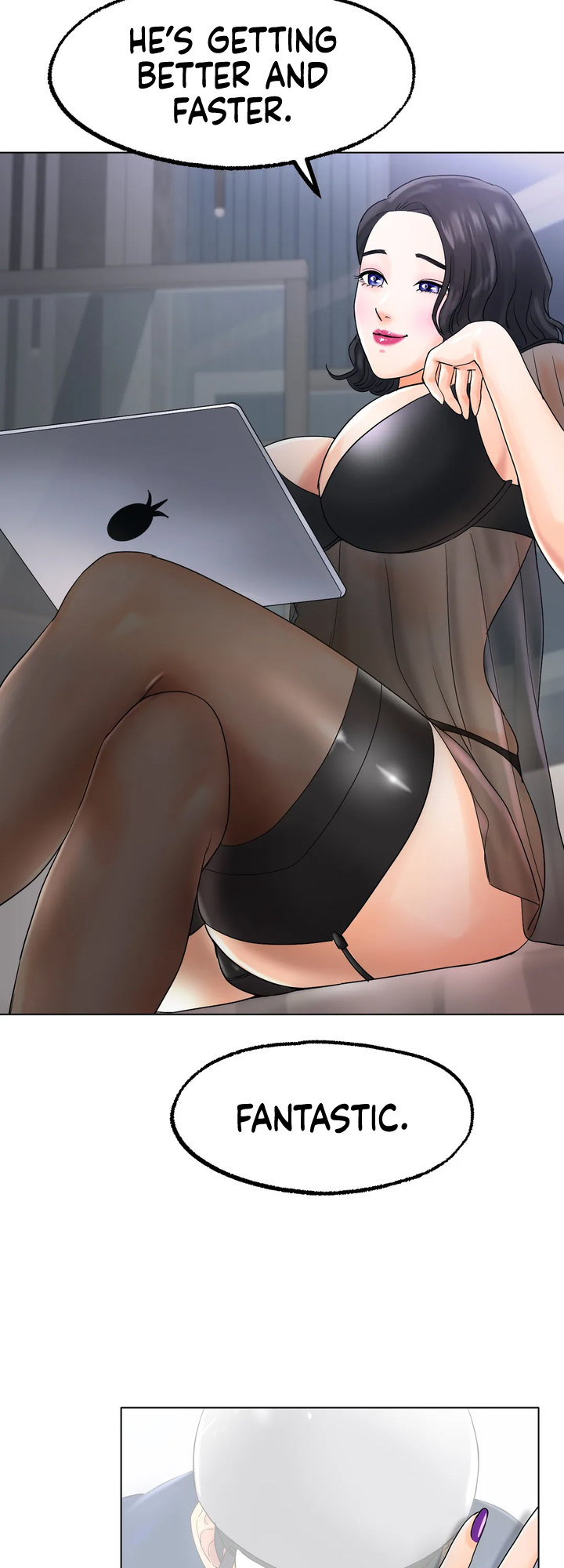 Ice Love Chapter 12 - Page 47