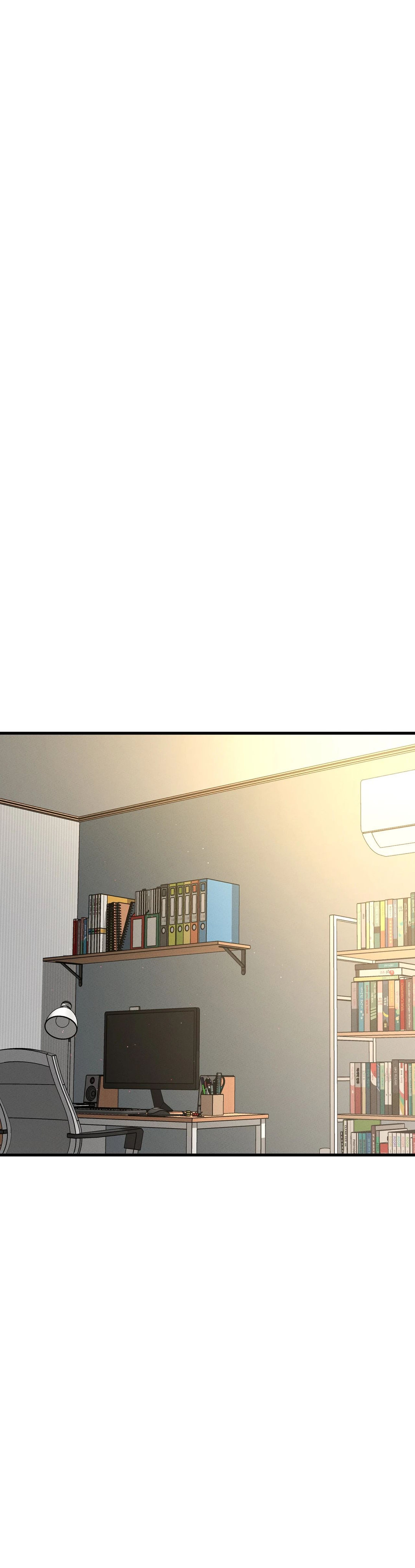 She’s Driving Me Crazy Chapter 17 - Page 25