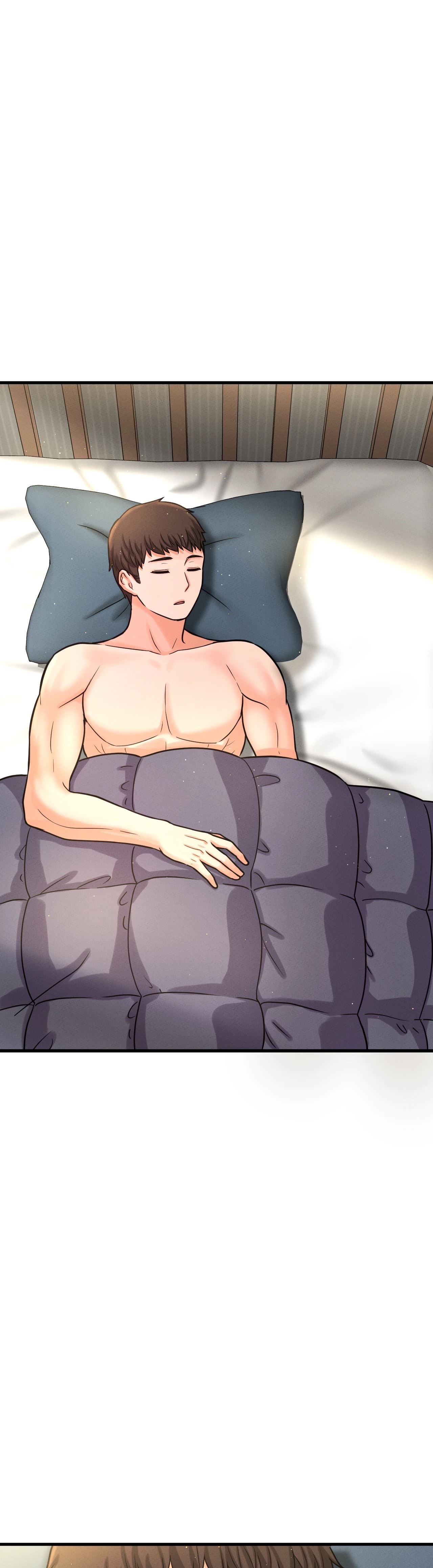 She’s Driving Me Crazy Chapter 22 - Page 25