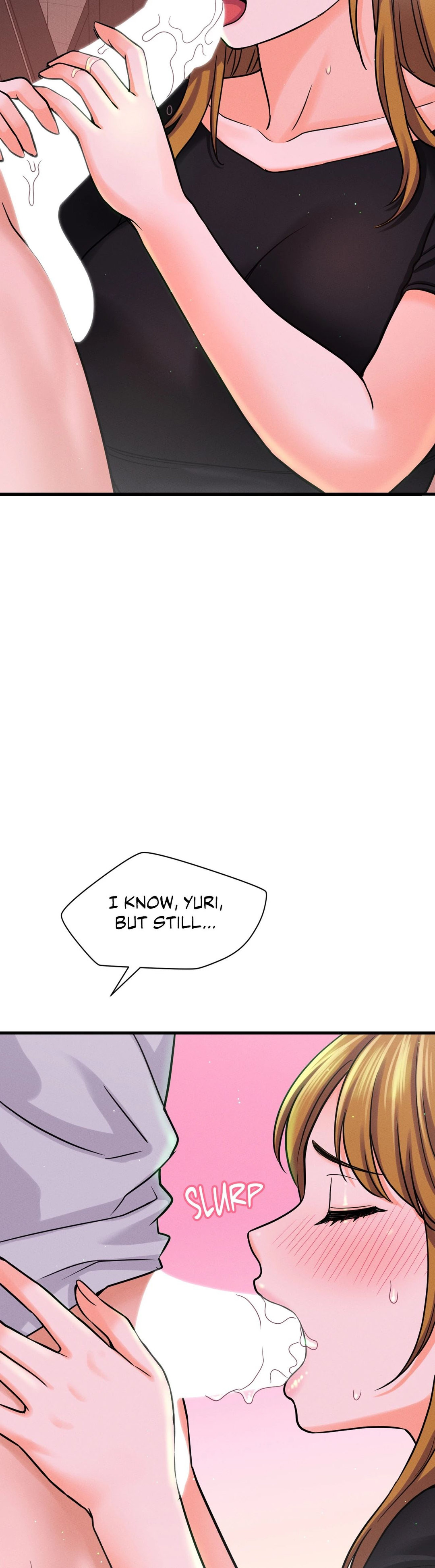 She’s Driving Me Crazy Chapter 23 - Page 23