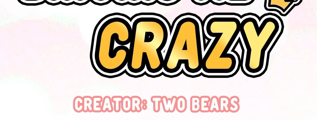 She’s Driving Me Crazy Chapter 23 - Page 4