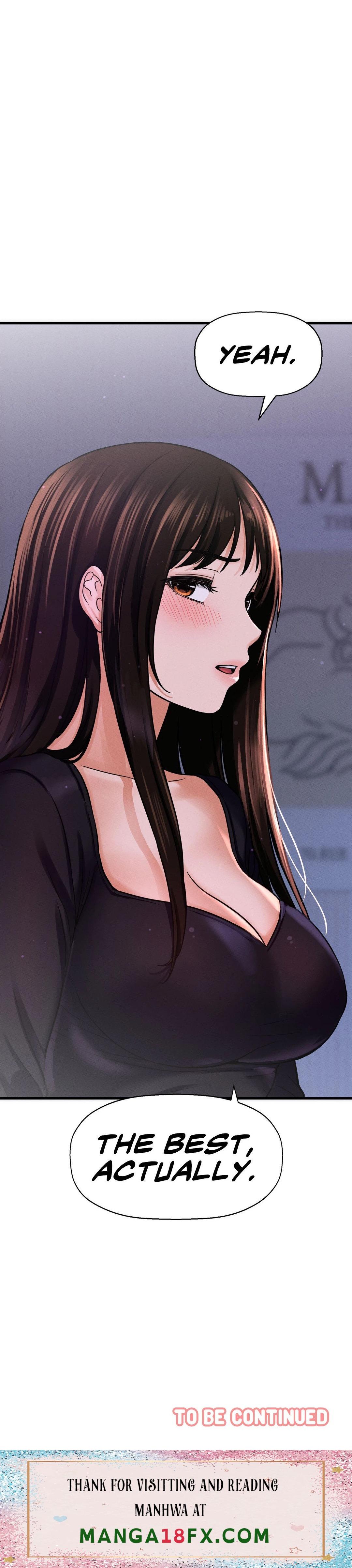 She’s Driving Me Crazy Chapter 23 - Page 60