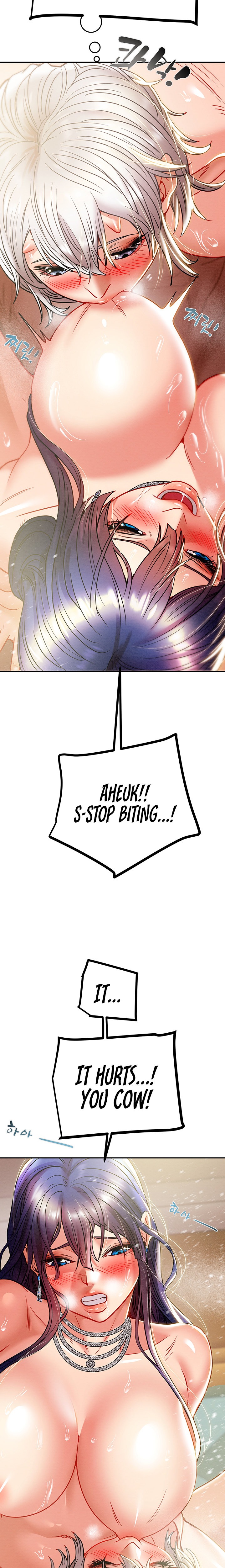 Where is My Hammer? Chapter 36 - Page 20