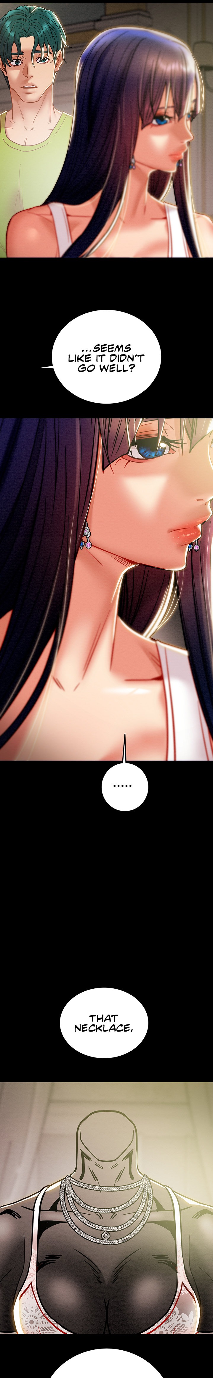 Where is My Hammer? Chapter 41 - Page 10