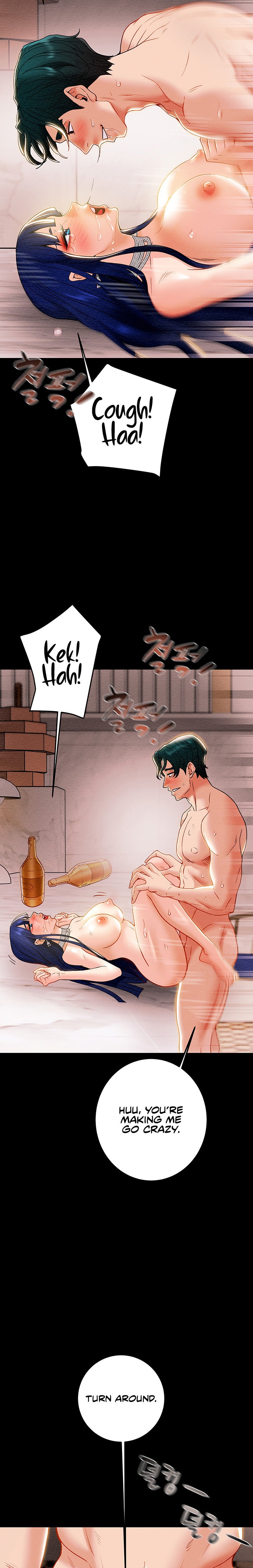 Where is My Hammer? Chapter 6 - Page 26