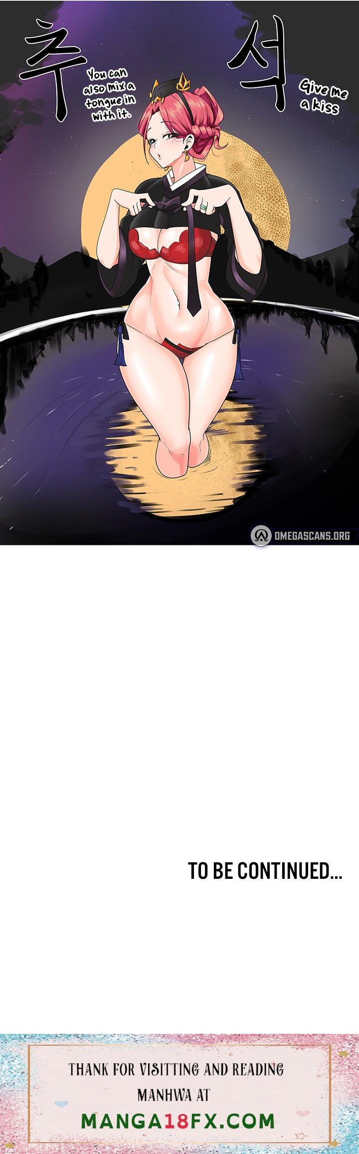 The Hypnosis App was Fake Chapter 10 - Page 38