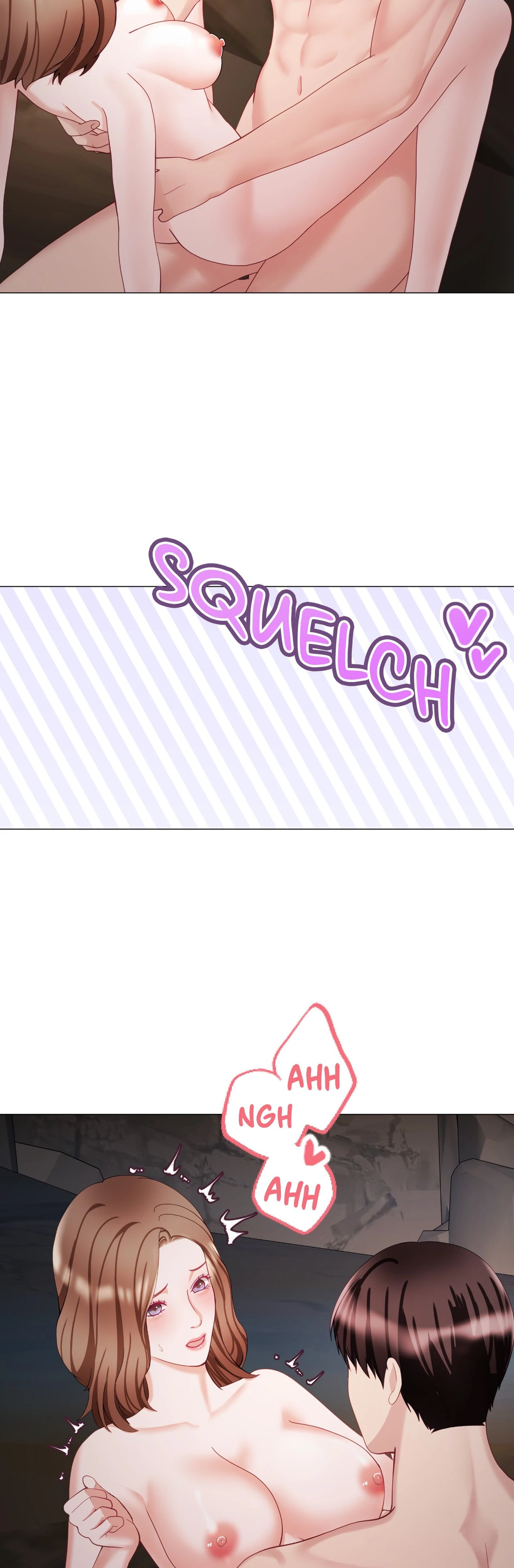 Daddy-in-law Chapter 22 - Page 32