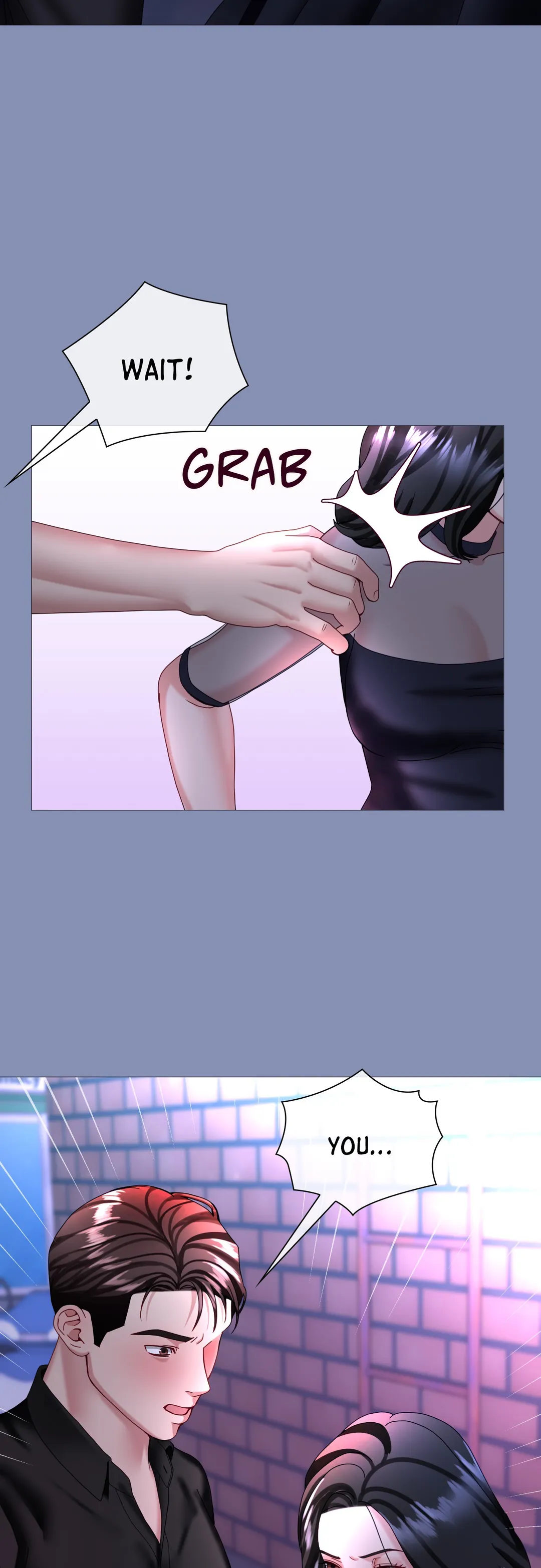 Daddy-in-law Chapter 36 - Page 18