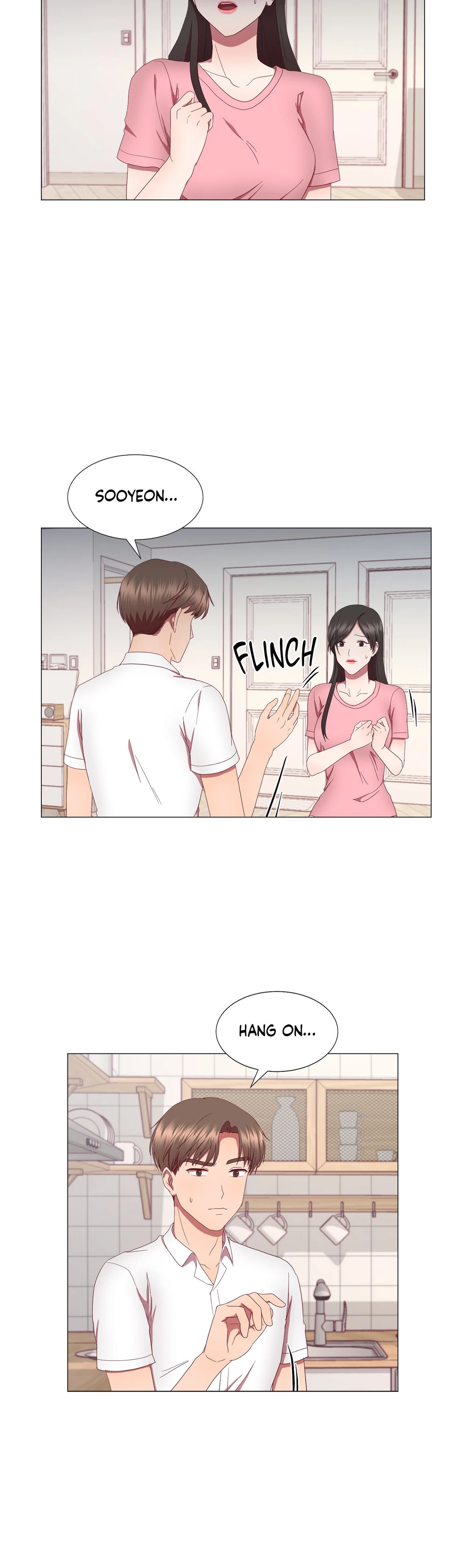 Alive and Swell Chapter 11 - Page 9