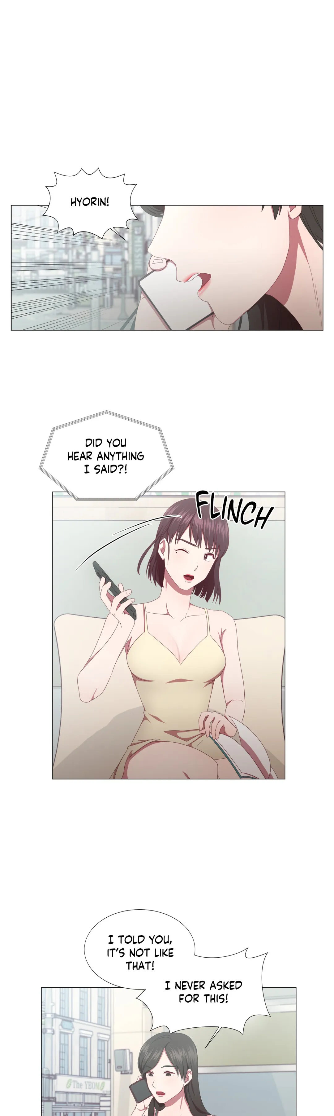 Alive and Swell Chapter 6 - Page 11