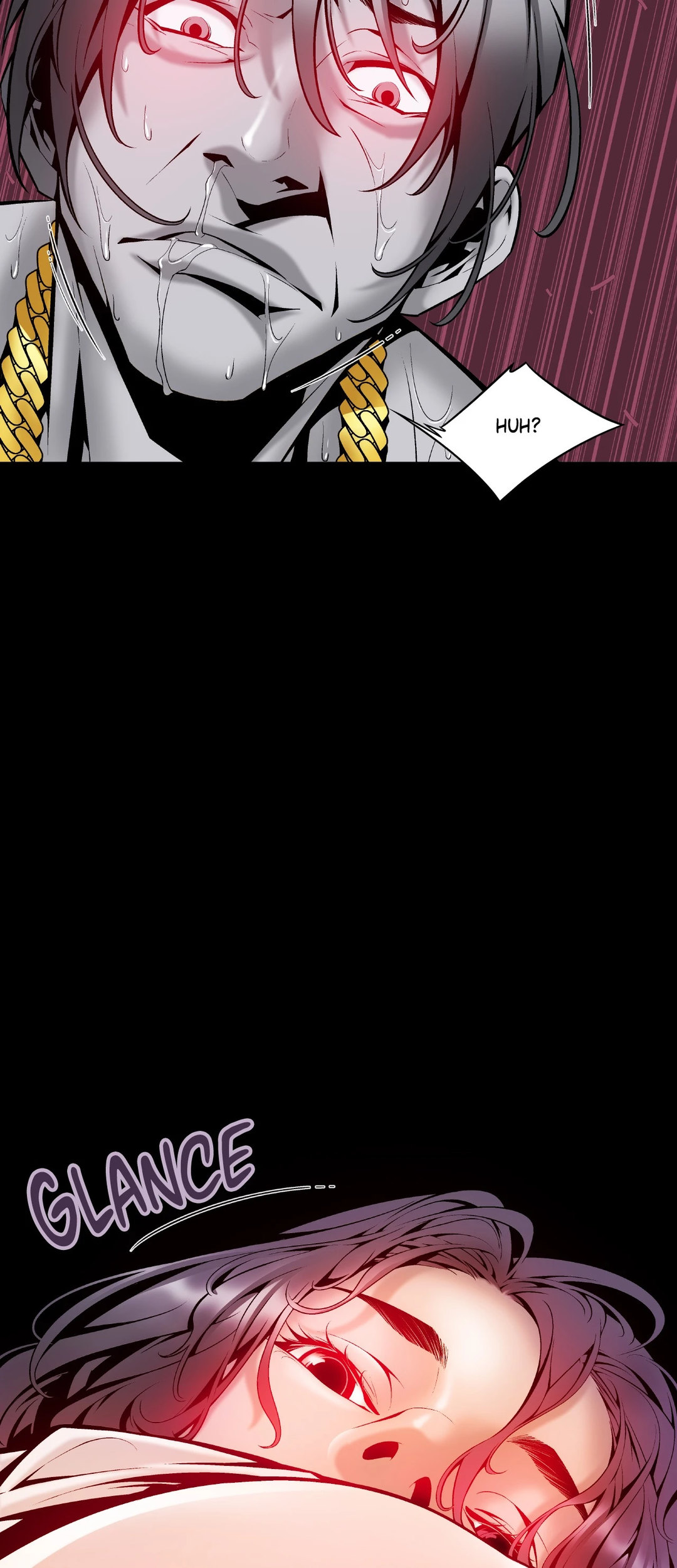 Midnight Taxi Chapter 10 - Page 8