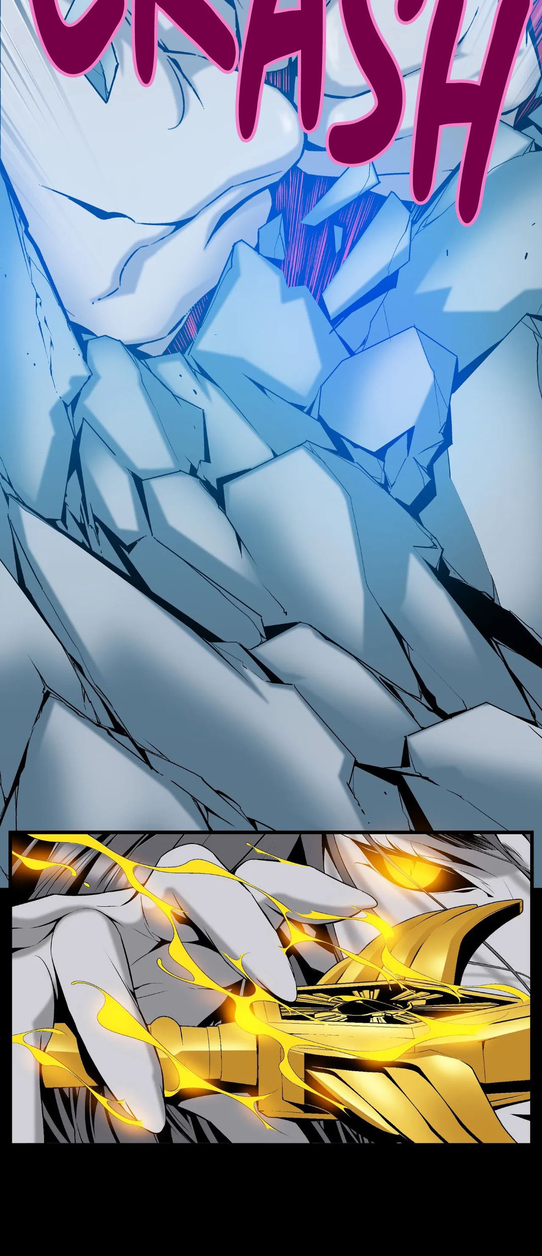 Midnight Taxi Chapter 31 - Page 15