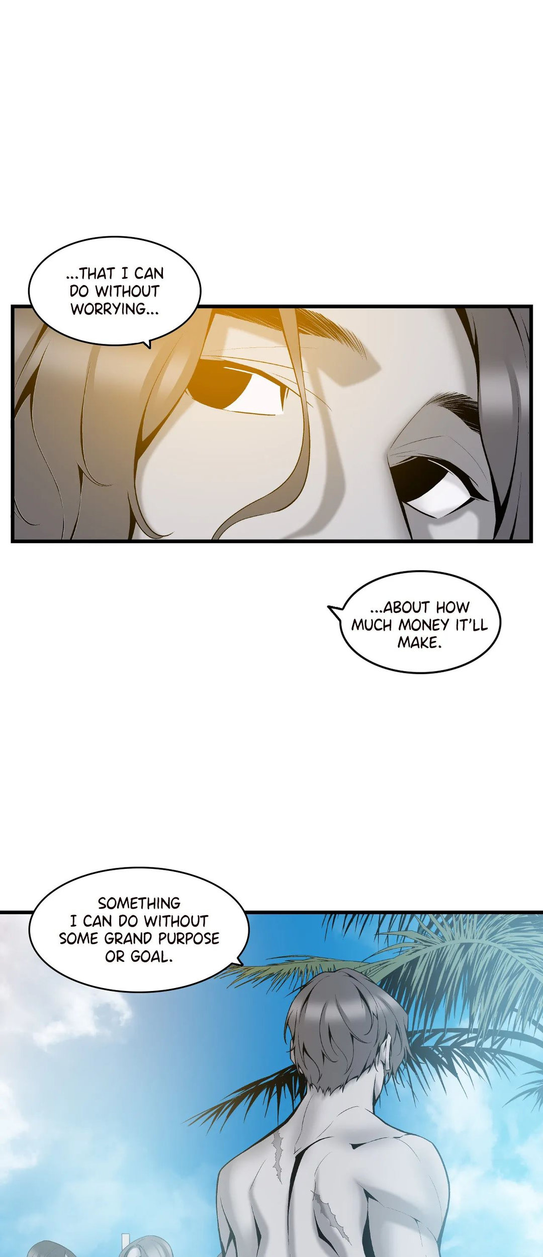 Midnight Taxi Chapter 32 - Page 13