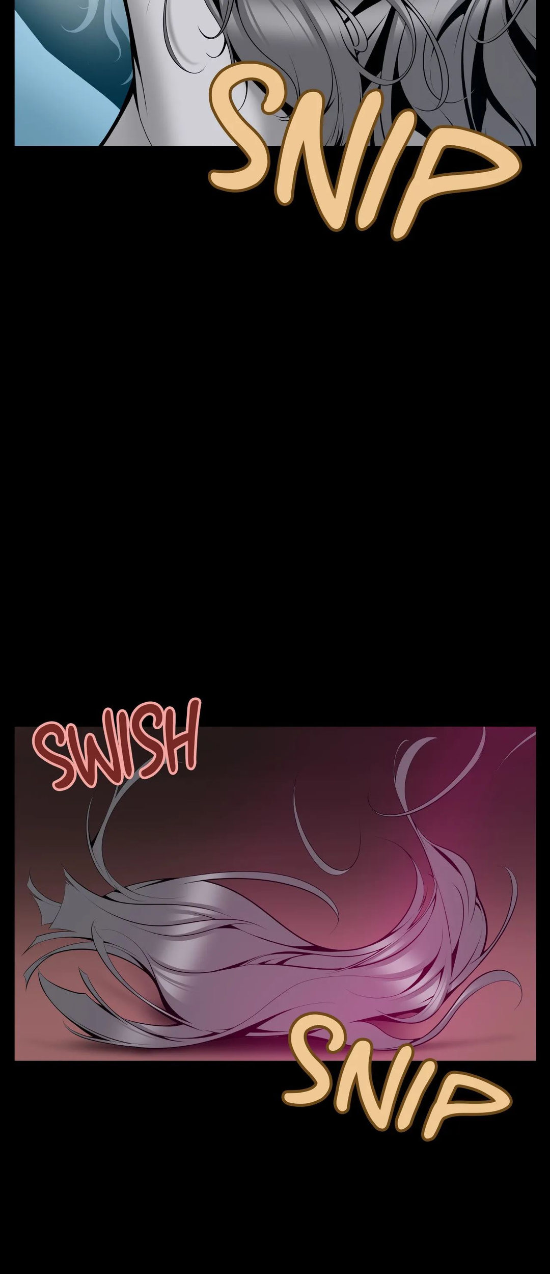 Midnight Taxi Chapter 34 - Page 38