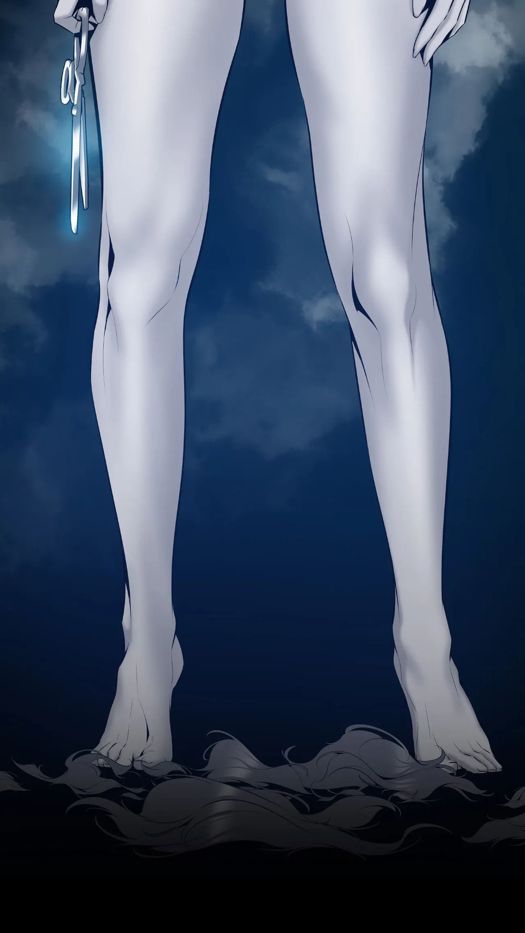 Midnight Taxi Chapter 34 - Page 43