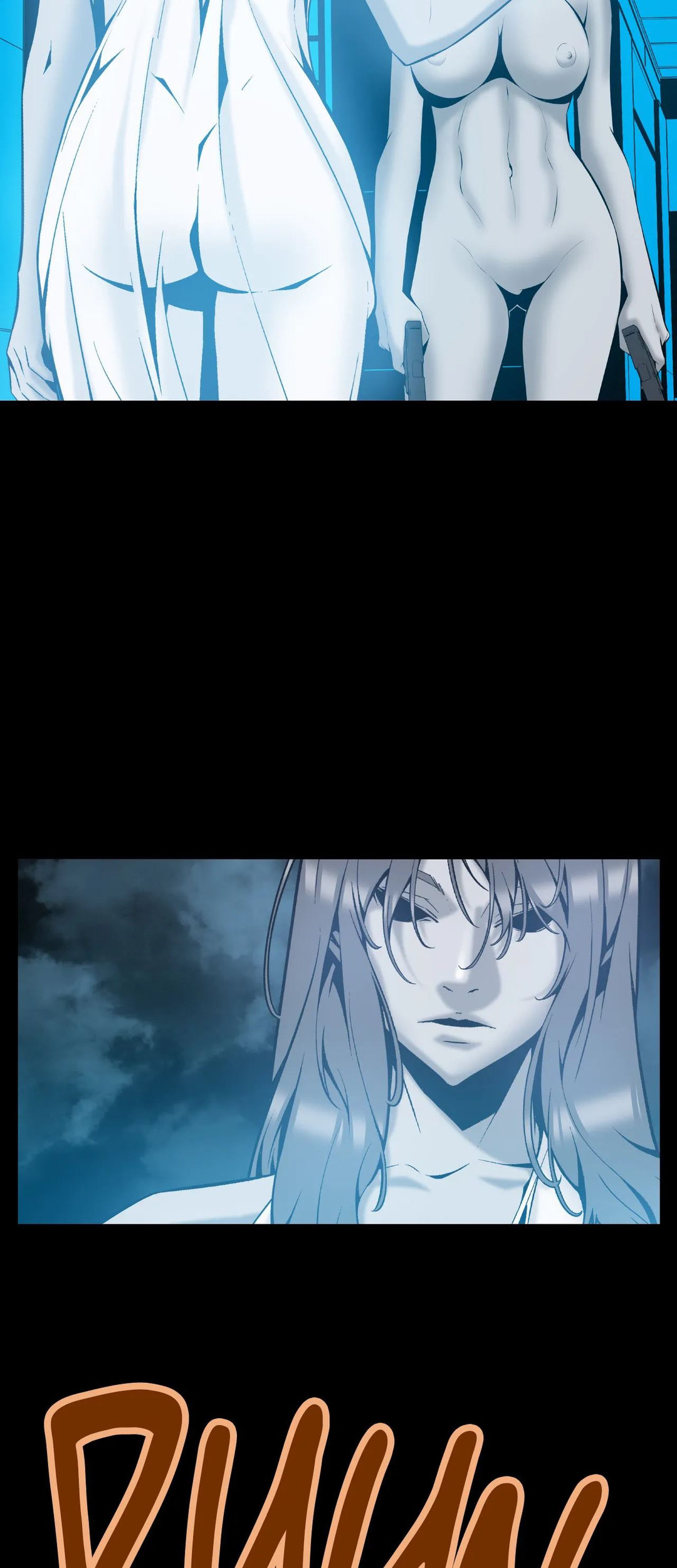 Midnight Taxi Chapter 38 - Page 38