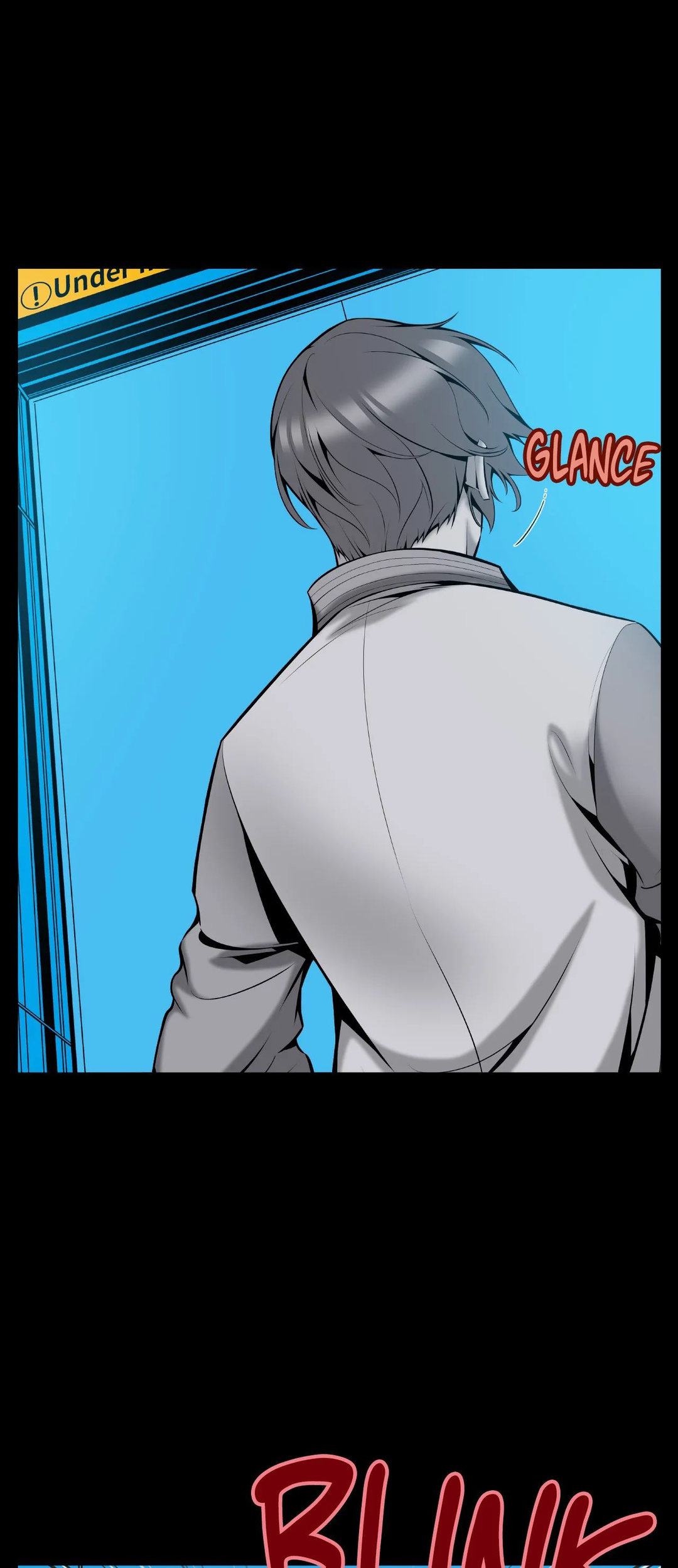 Midnight Taxi Chapter 38 - Page 7