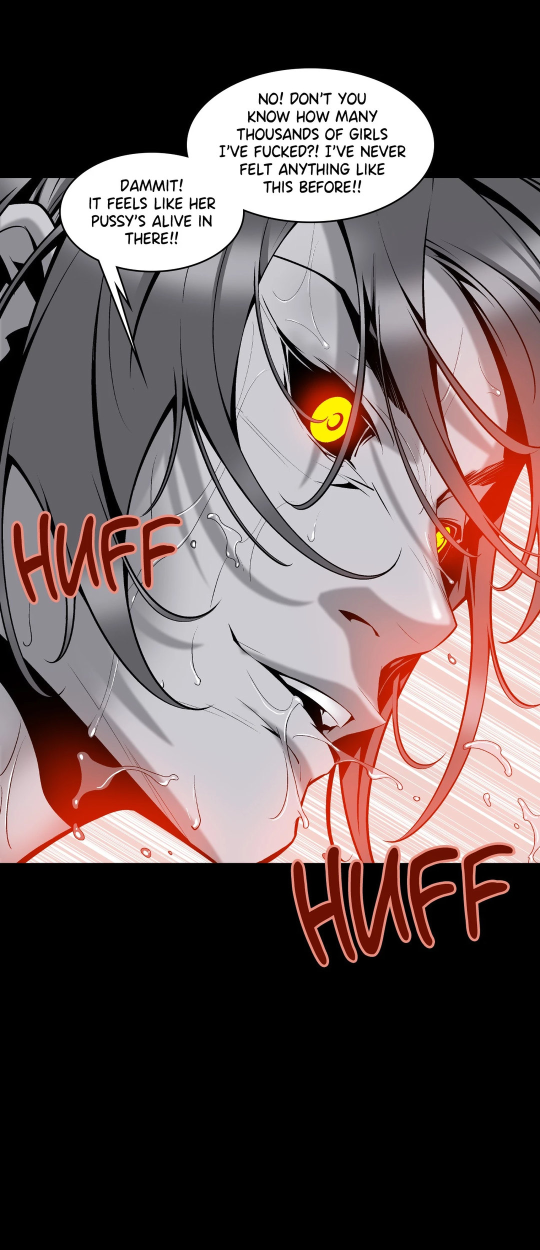 Midnight Taxi Chapter 9 - Page 42