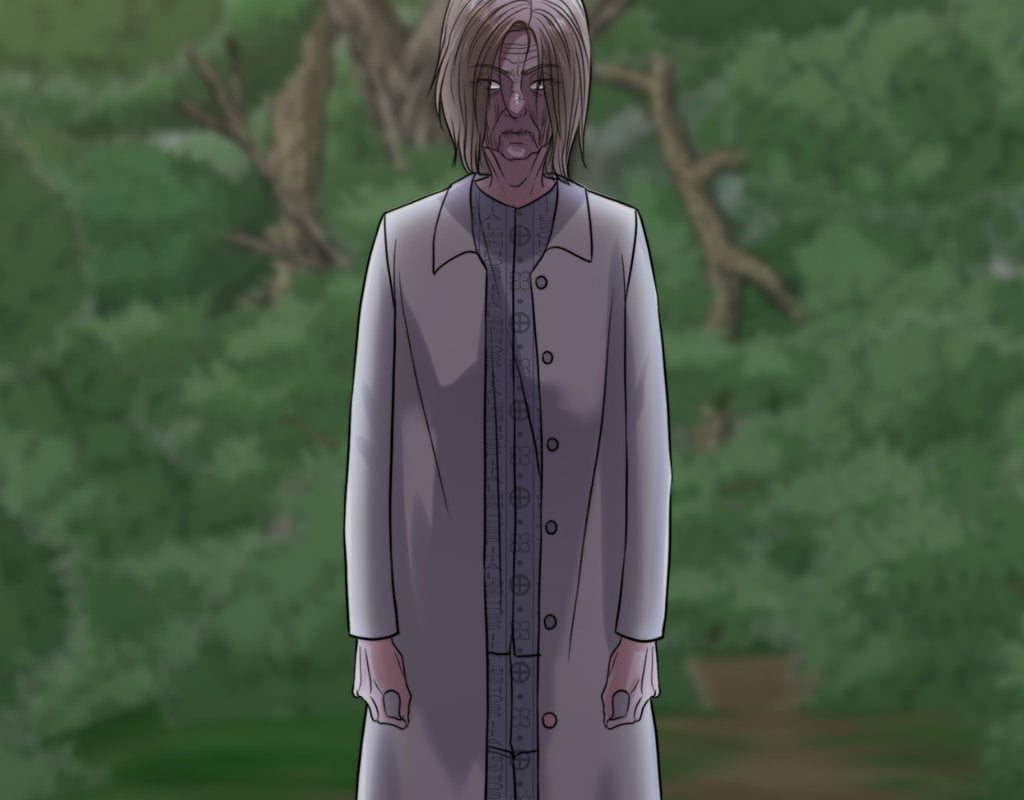 Wife for 1000 Days Chapter 114 - Page 245