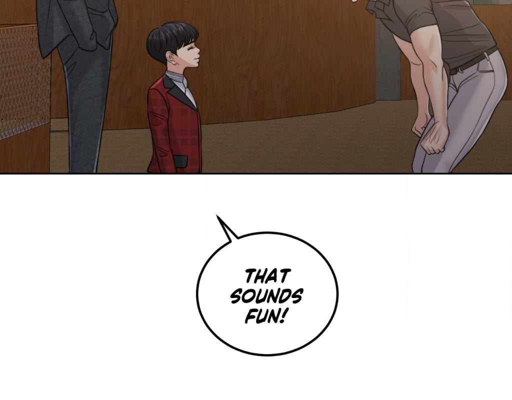 Wife for 1000 Days Chapter 114 - Page 91