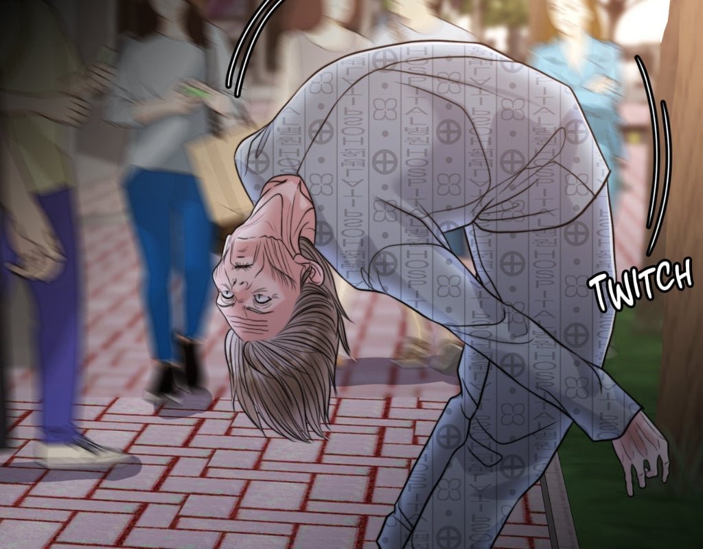 Wife for 1000 Days Chapter 115 - Page 24