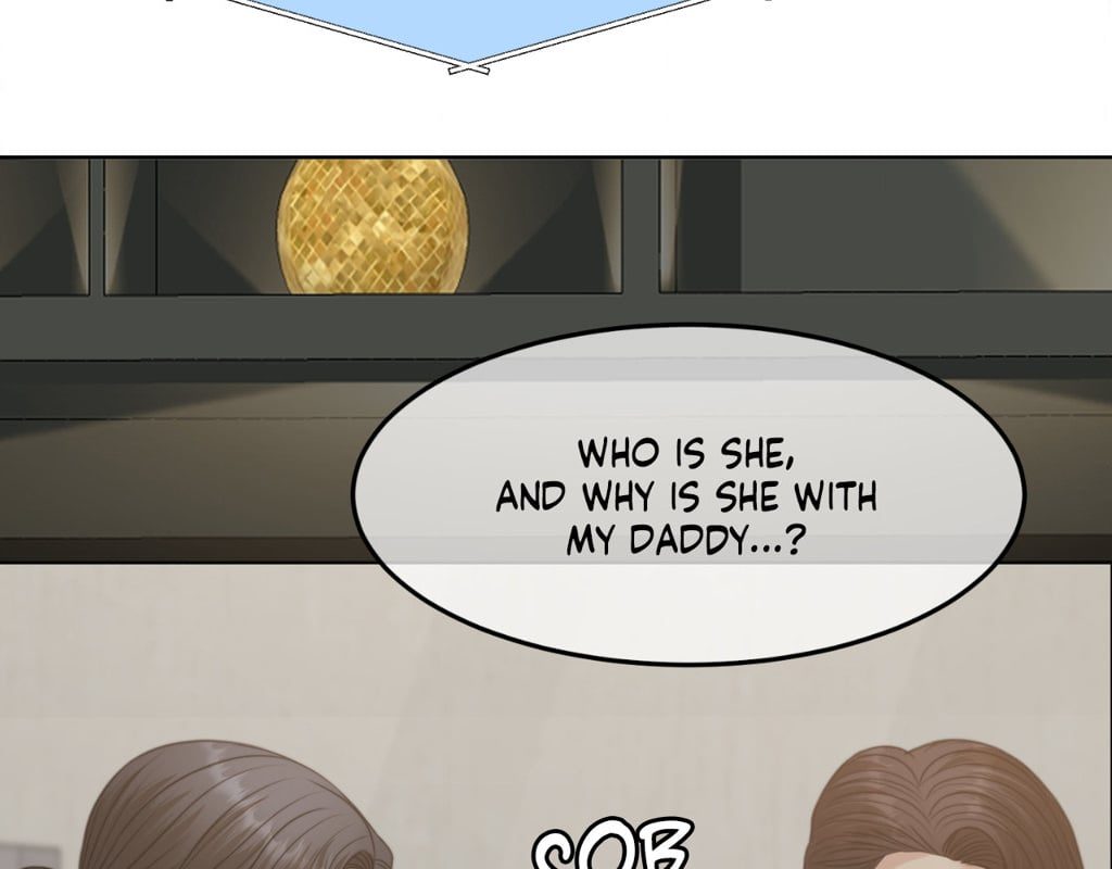 Wife for 1000 Days Chapter 116 - Page 44