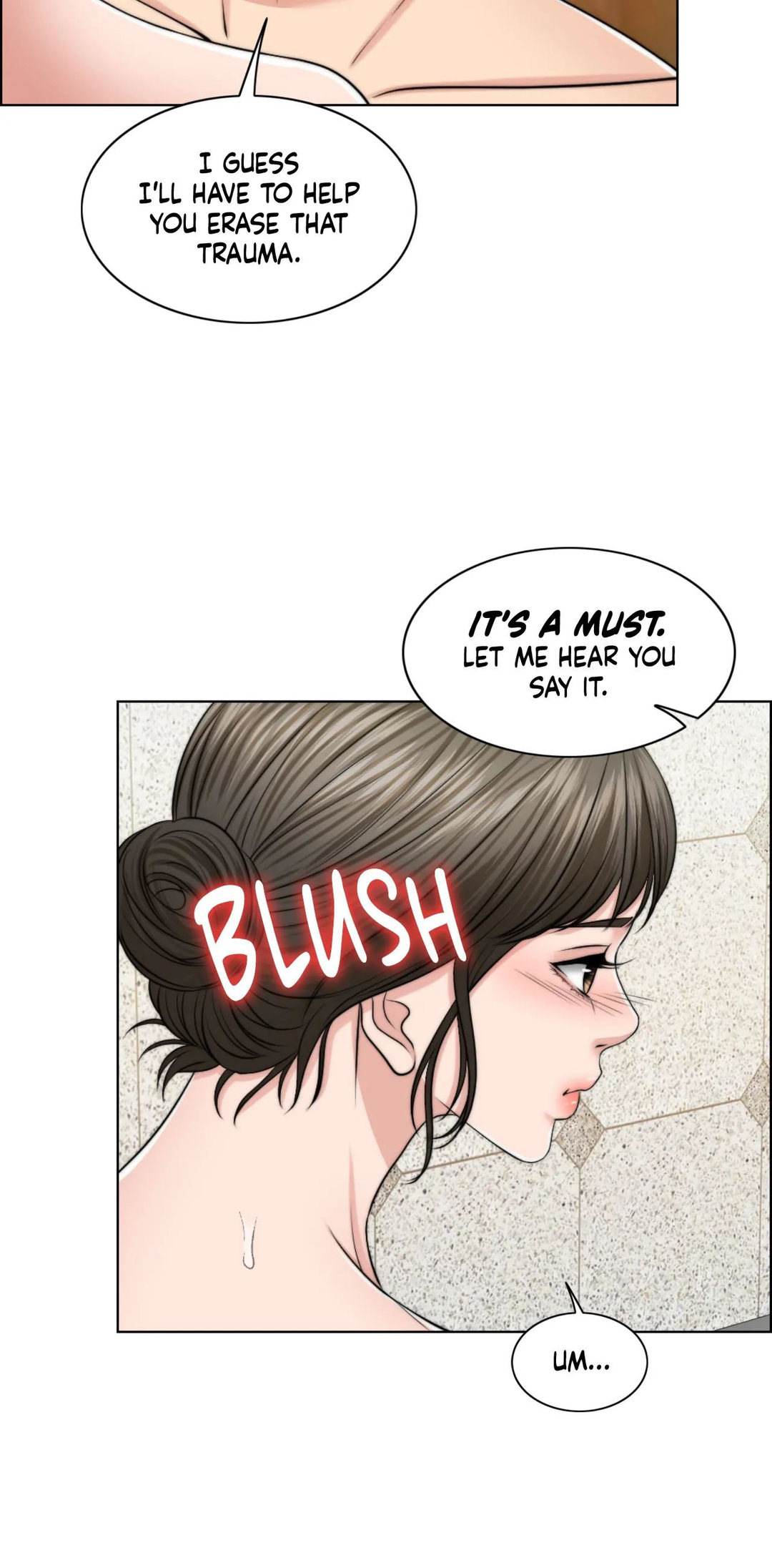 Wife for 1000 Days Chapter 52 - Page 44