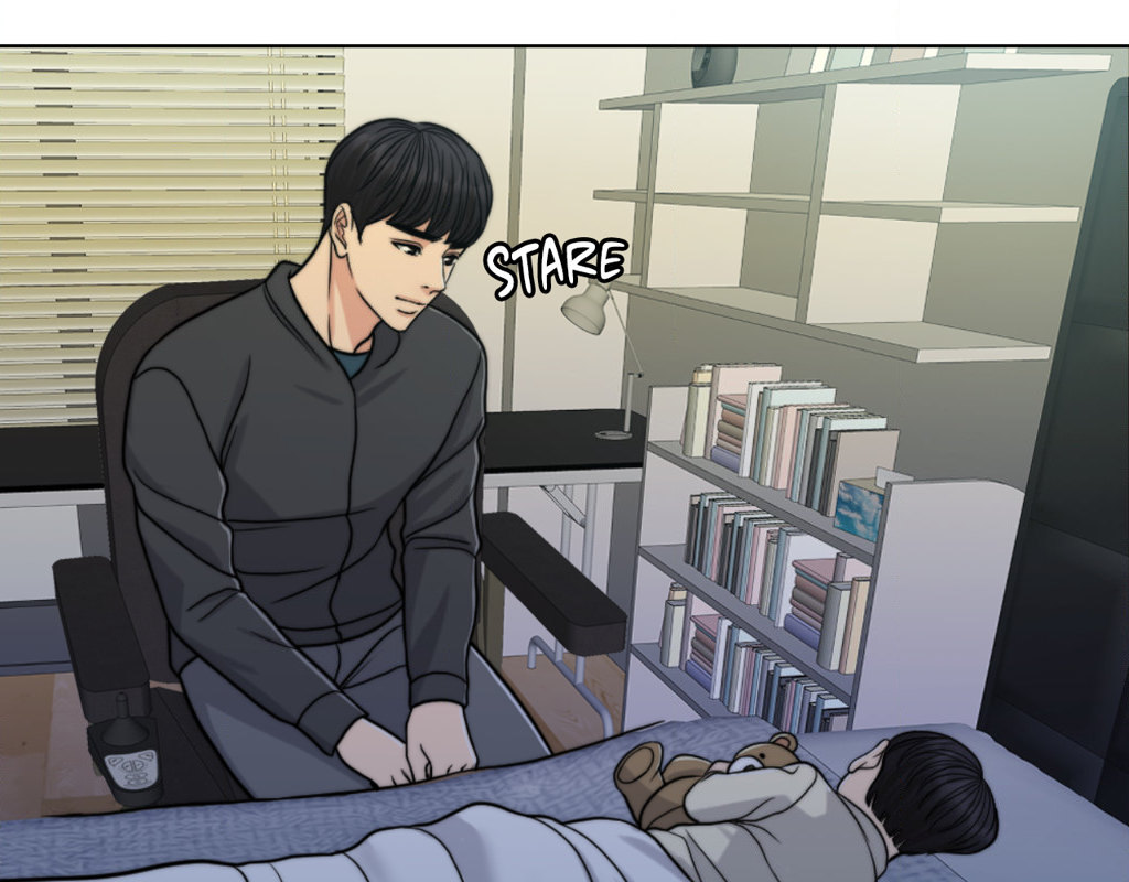 Wife for 1000 Days Chapter 69 - Page 139