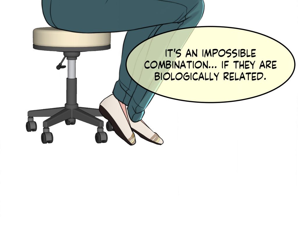 Wife for 1000 Days Chapter 80 - Page 5