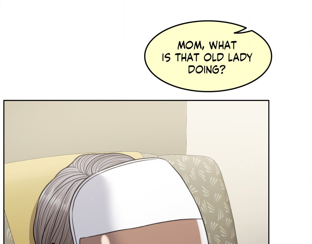 Wife for 1000 Days Chapter 83 - Page 7