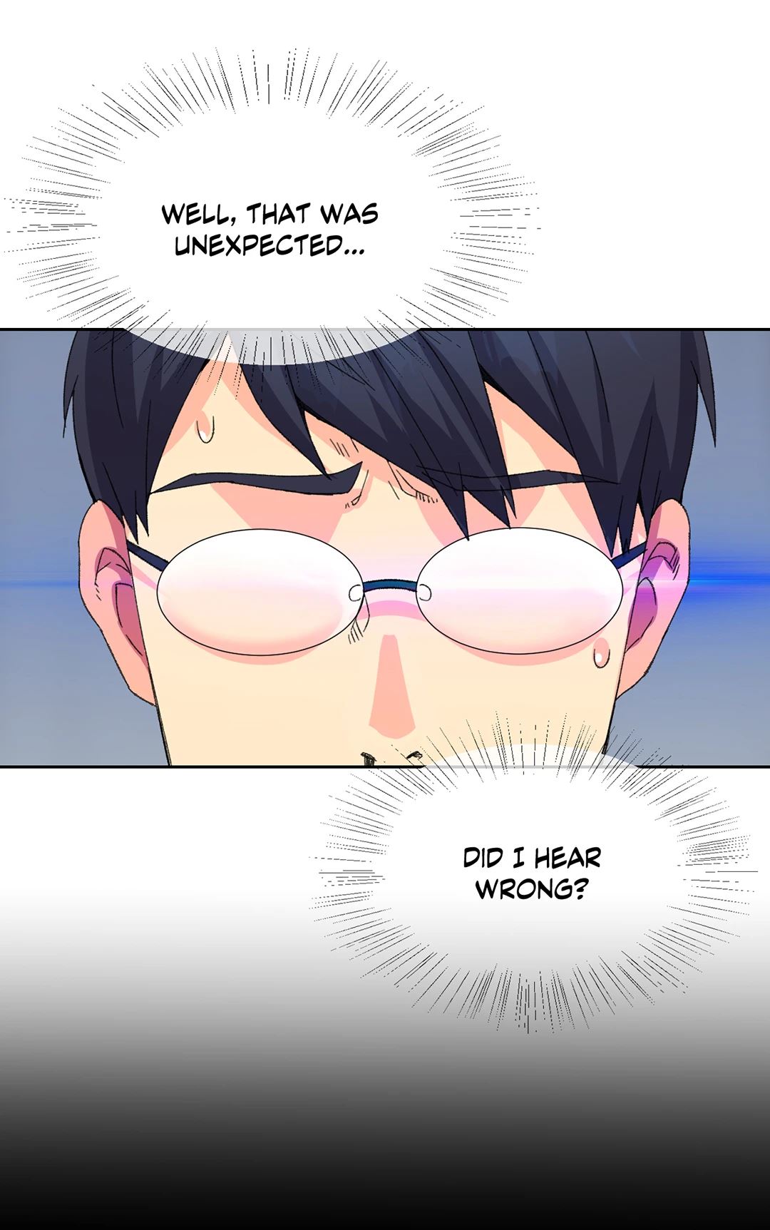 The Yes Girl Chapter 9 - Page 13