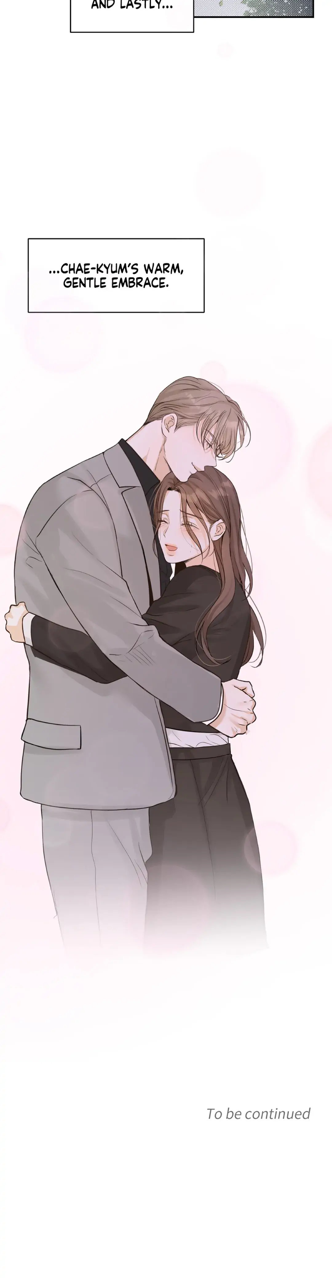 The Men in My Bed Chapter 44 - Page 24