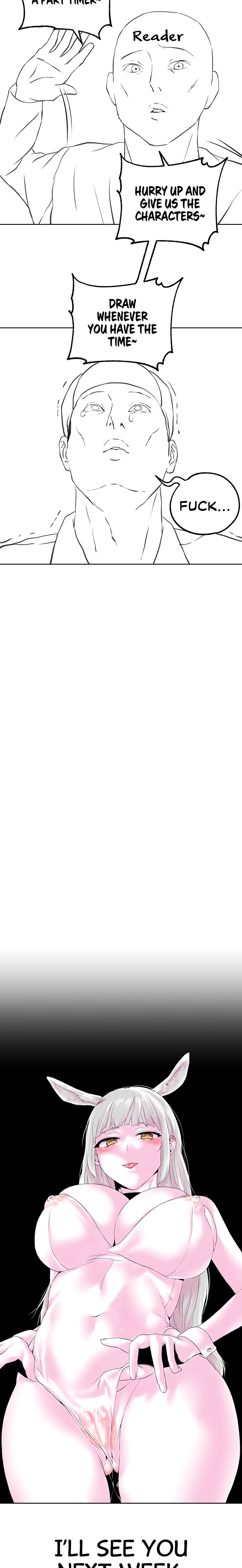 Breaking A Romantic Fantasy Villain Chapter 33.5 - Page 5