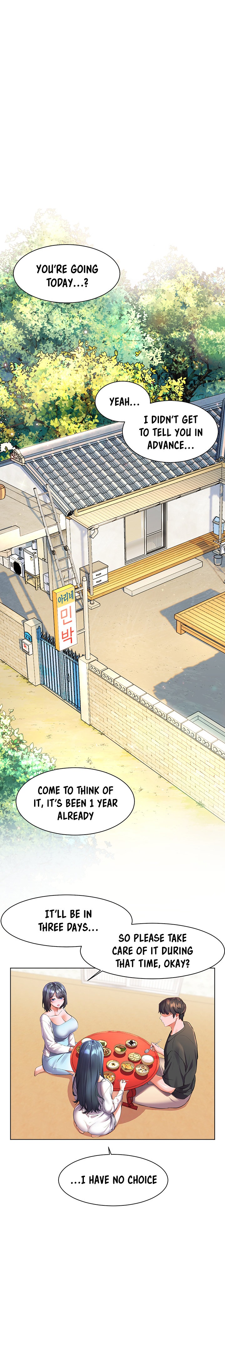 Childhood Bride Chapter 27 - Page 15