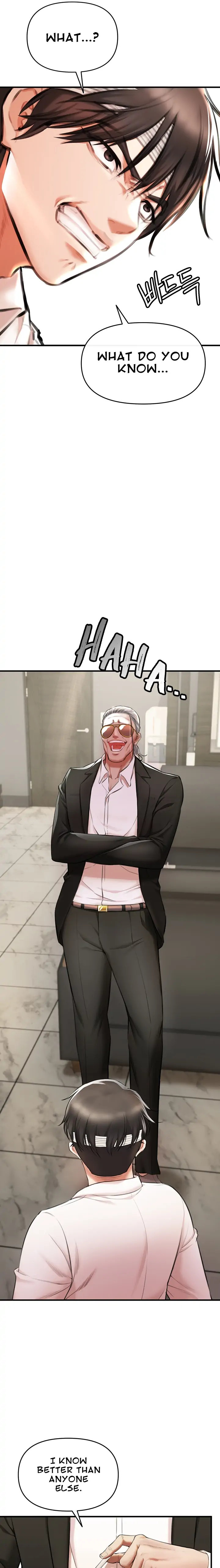 The Real Deal Chapter 2 - Page 15